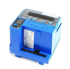 Programador RM7800L1012 controla la purga probada LHL-LF con pantalla S7800 (con función de bloqueo) - Product Image 2