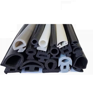 Thermal Break <strong>Aluminium</strong> <strong>Windows</strong> and Doors Sealing Strip, Aluminum <strong>Window</strong> <strong>Rubber</strong> <strong>Gasket</strong> - Product Image 3