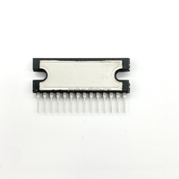 Circuit amplificateur audio à puce originale LA4440, amplificateur audio double canal 6,5 W, circuit 4440 LA4440 CD4440