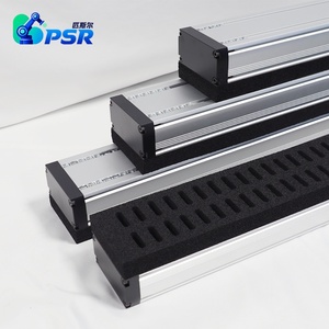 Generador de Vacío Integrado con Ventosa de Esponja de 150 mm para Manipulación y Paletización de Cajas de Cartón de Alta Resistencia - Product Image 1