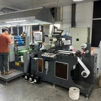Ruban en résine résistant à l'huile pour verre Low-E 110mm*300m compatible Videojet TTO certifié RoHS