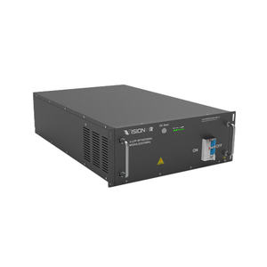 Système UPS triphasé Vision Revo TPL35A avec <span class=keywords><strong>batterie</strong></span> au lithium-ion Module de <span class=keywords><strong>batterie</strong></span> UPS 358, 4 V100 AH - Product Image 3