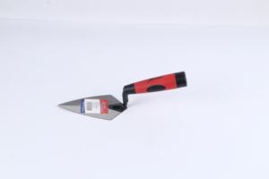 عالية معدن الكربون الصلب البناء اليد أدوات ملموسة مجرفة البناء الحجري OEM مربع السائبة - Product Image 3