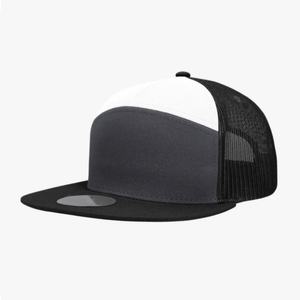 Casquette Snapback 7 Panneaux Haute Qualité Camouflage Vintage Maille Gorro – Meilleures Ventes - Product Image 5