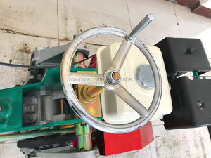 Piezas de corte sod, cortacésped de gasolina, nuevo estilo - Product Image 5