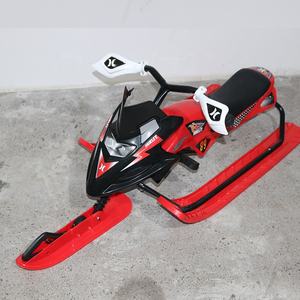 Nouveau produit équipement de ski de plein air hiver <span class=keywords><strong>Snowscoot</strong></span> adulte enfant neige ski vélo - Product Image 1