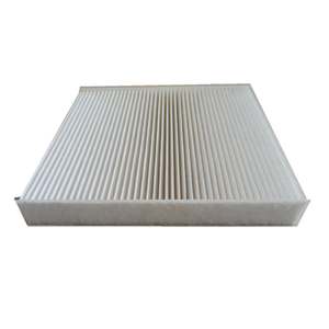 Piezas de automóvil Filtro de aire de cabina 87139-52040 87139-52020 87139-YZZ10 87139-YZZ16 para <span class=keywords><strong>Lexus</strong></span> LX570 <span class=keywords><strong>2007</strong></span>- DISCOVERY V (L462) 3,0 2016- - Product Image 4