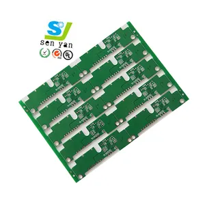 Oem 8 Layer Pcb Fabrication Multilayer Leiterplatten Herstellung Manufacturers Pcba With Gerber