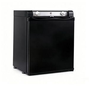 Refrigerador <span class=keywords><strong>a</strong></span> <span class=keywords><strong>Gas</strong></span> XC-40N Directo de Fábrica, Mini Refrigerador de GLP de Bajo Consumo para Exteriores y Hogar - Product Image 5
