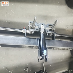 Fournisseur d'usine en Chine, essieux de <span class=keywords><strong>remorque</strong></span> mobile <span class=keywords><strong>agricole</strong></span> de petite taille, 2T, <span class=keywords><strong>3T</strong></span>, 4T, 5T, 6T, 8T, 9T, 10T, essieux de chariot - Product Image 6
