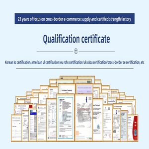 Ý tiêu chuẩn 10A dây điện 1.5m/1.8m/3M/5M mở rộng imq 3 pin C13 cáp cho máy tính xách tay Màn hình máy tính nam End loại Cee cao su - Product Image 4