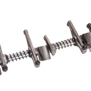 Hansen 8N4576 C6121 maquinaria de fábrica repuestos válvula balancín conjunto - Product Image 3