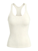 Camiseta Deportiva de Yoga para Mujer con Espalda Cruzada y Relleno Incorporado, Camiseta Atlética Ajustada de Alta Elasticidad y Tacto Suave para Pilates, Gimnasio y Uso Diario