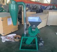 Machine électrique domestique pour le décorticage et le polissage du riz, moulin à maïs, machine à moudre les céréales