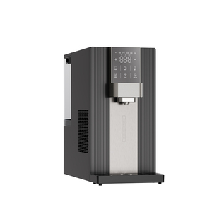 <span class=keywords><strong>Distributeur</strong></span> <span class=keywords><strong>d</strong></span>'<span class=keywords><strong>eau</strong></span> de bureau RO <span class=keywords><strong>avec</strong></span> chauffage instantané en 3 secondes, <span class=keywords><strong>eau</strong></span> glacée de 4 à 8 degrés et réservoir de 800 ml pour <span class=keywords><strong>eau</strong></span> pétillante - Product Image 5