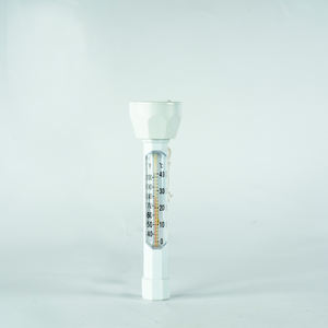 Meilleure vente thermomètre de bouée de bain pour bébé thermomètre de piscine - Product Image 3
