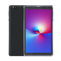 Tablette PC L8 8 pouces, écran IPS 1280*800, Android 11, tablette éducative pour enfants pas chère, service OEM/ODM
