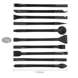 Pry <b>Bars</b> Plastic Double-<b>Ended</b> 145mm For Phone Laptop Repair Display Screen Cable DIY Tools - Product Image 1