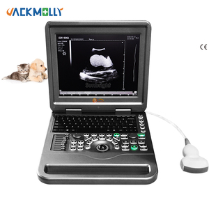Hayvan gebelik teşhisi için kilit ekran fonksiyonu ile JM-806A taşınabilir 2D ucuz Vet ultrason - Product Image 1