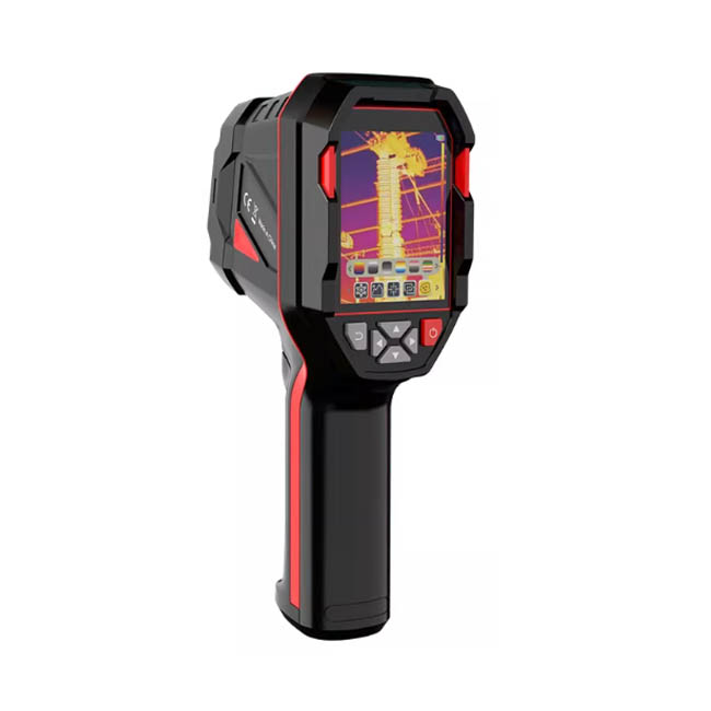 HABOTEST HT821A 充電式サーマルイメージャー -20～550℃ 防水・防塵