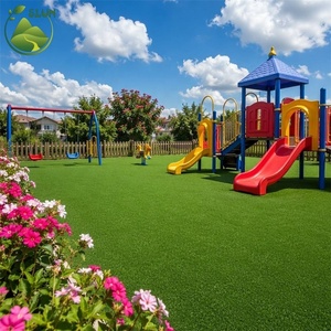 Césped <span class=keywords><strong>Artificial</strong></span> de Diseño Moderno, Panel de Pared Sintético, Tapete de Jardín, Alfombra para Interiores y Exteriores, Balcón, <span class=keywords><strong>Terraza</strong></span>, Revestimiento para <span class=keywords><strong>Piso</strong></span> - Product Image 2