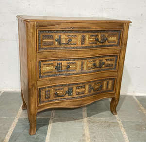 Popular <b>Home</b> Furniture Set Wood Stand Oak TV Cabinet With Solid Wood Leg and Lovely Color <b>for</b> Living Room - Product Image 1