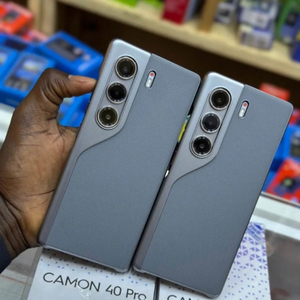 TECHNO camon 40 Pro CHAMPION หนึ่งแตะสั่งซื้อแบบเงียบวีซ่าชำระเงิน <span class=keywords><strong>MC</strong></span> บันทึกไม่จำเป็นต้องพิมพ์ซ้ำ108MP กล้องด้านหลังหน้าจอ4K LTE - Product Image 1