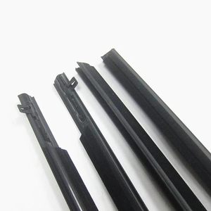 Finestrino nastro per finestrino portiera <span class=keywords><strong>auto</strong></span> finestrino sigilli finestrini per Mazda 3 2010-2013 berlina BFF4-50-640A - Product Image 4