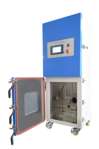 Anpassbare Batterie-Extrusionsnagel-<span class=keywords><strong>Penetration</strong></span> stest geräte zur Erfüllung verschiedener Anforderungen - Product Image 6