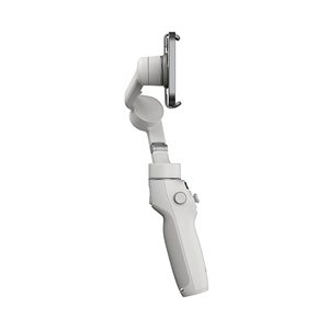 Estabilizador de <span class=keywords><strong>Gimbal</strong></span> Portátil Osmo Mobile 6 <span class=keywords><strong>OM6</strong></span> para Fotografía, Selfies y Transmisión en Vivo, Palo Selfie con <span class=keywords><strong>Gimbal</strong></span> - Product Image 1