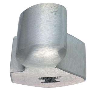 STAHLWILLE - 70210010 Universal <b>anvil</b> dolly - EAN 4018754041626 BODY AND METAL SHEETS - Product Image 1