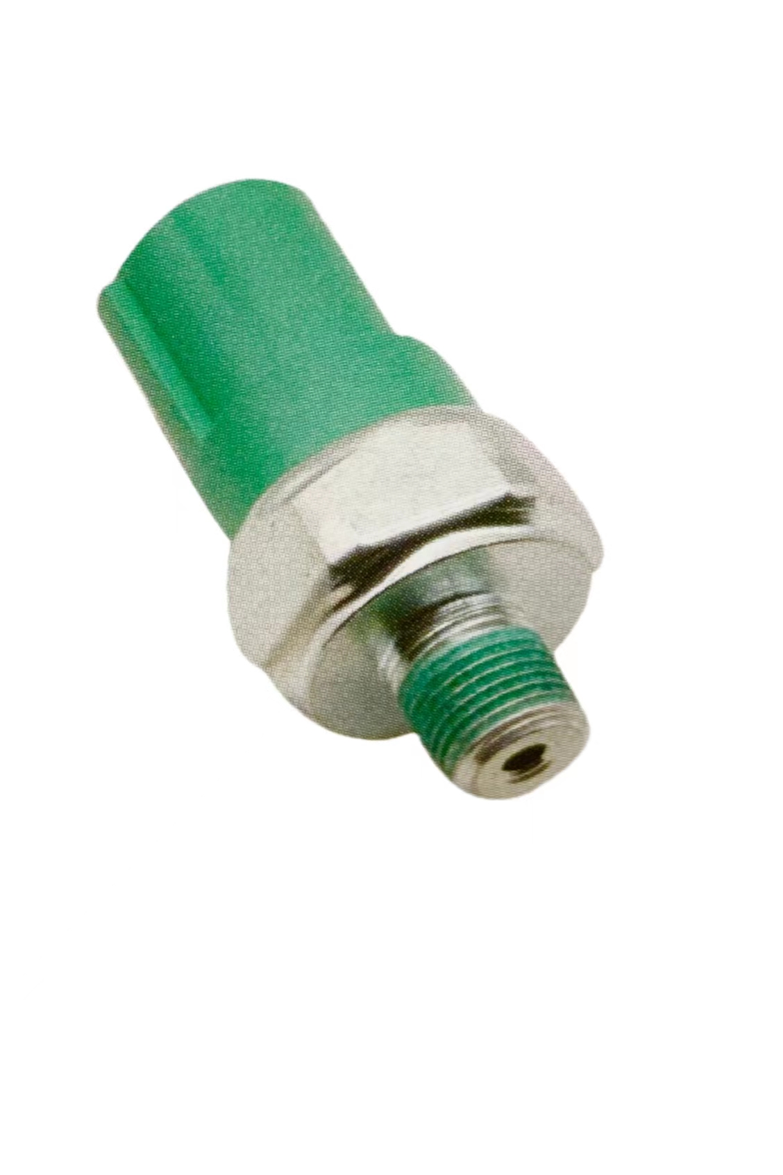 Hitachi Hydraulic Oil Temperature Sensor for Excavators