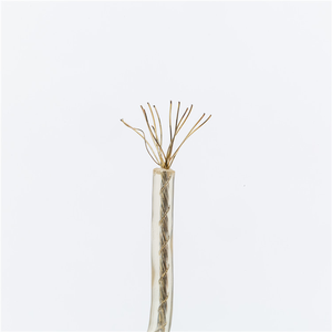 Jemuran baju <span class=keywords><strong>PVC</strong></span>, garis pengering pakaian, tali dilapisi plastik, inti baja kehidupan kuat - Product Image 6