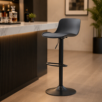 Chaise de bar réglable en hauteur, vente directe fabricant, tabouret de bar, chaise de comptoir, outils de comptoir
