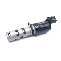 Vanne de commande d'huile à solénoïde de distribution variable 24355-2B600 918 243552B600 pour Kia Soul 2011