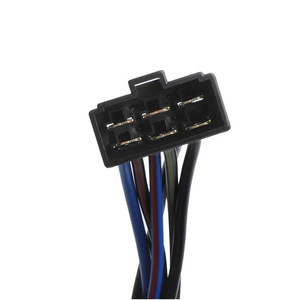 Câble de commutation d'allumage Mitsubishi MB398854KS6846UL15-204 Taille RM pour usage automobile - Product Image 4