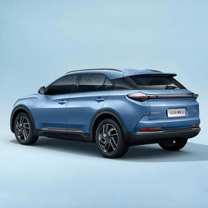 Neta <span class=keywords><strong>U</strong></span> 2022 2023 Versión Global Edición Hozon, Vehículo de Nueva Energía, Nezha <span class=keywords><strong>U</strong></span> Pro Zhi 400 500 610 SUV EV, Auto Eléctrico 600 500 400Km - Product Image 4