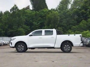 รถ<span class=keywords><strong>กระบะ</strong></span>5ประตู2.4ตัน4WD ดีเซล135kW ชั้นยอด7.9L 9AT/100<span class=keywords><strong>ก</strong></span><span class=keywords><strong>ม</strong></span>. - Product Image 4