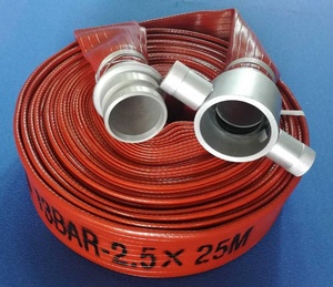 Прочный противопожарный шланг резиновый пожарный шланг - Product Image 3