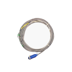 E/Bently Nevada <b>Cable</b> Electrical Equipment 106765-07 Interconnect <b>Cable</b> - Product Image 1