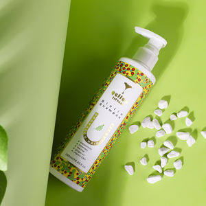 OEM Brand <strong>Name</strong> Hair Growth Biotin Shampoo Treatment Hair Growth Oil for Hair Oil Shampoo Conditioner - Product Image 4