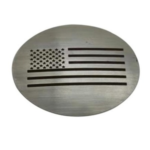 工場カスタムステンレス鋼板金加工金属プレス部品 - Product Image 4