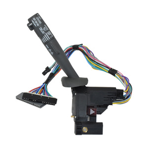 Interruptor Combinado 26100985 para Buick Chevrolet Cruise, Control de Limpiaparabrisas con Arnés de Cableado - Product Image 5