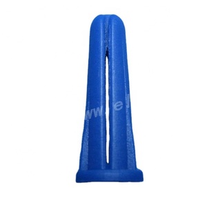 <span class=keywords><strong>Prise</strong></span> murale en plastique de haute qualité elehk attaches produits professionnels ancrages muraux en US UK <span class=keywords><strong>Canada</strong></span> Europe pays - Product Image 3