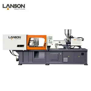 LANSON PET Cup plastic injection molding machine