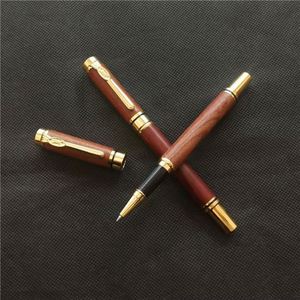 Wooden Ballpoint <b>Pen</b> with Custom Logo Luxury Signature <b>Pen</b> 0.5mm Writing Width Custom <b>Color</b> for Business Enterprise Promotion - Product Image 6