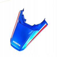 Carenado Trasero para Plc Crf 1100 Africa Twin 83630--e000, Producto con Garantía