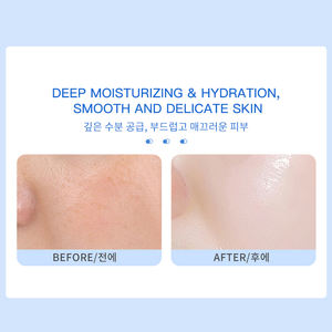 Atacado Cosméticos Cuidados Com A Pele Natural Clareamento Hidratante Máscara Facial Tablet Anti-envelhecimento Beleza Vitamina Máscara Facial - Product Image 2