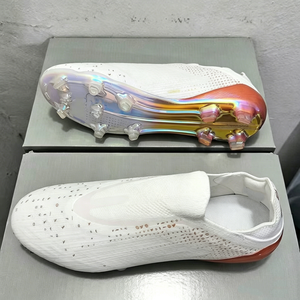 Botas de Fútbol Multi-Superficie MG 2026 para Hombre, Tallas 39-45, Tachones de TPU para Todas las Condiciones, Versátiles, Envío Rápido - Product Image 4
