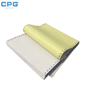 Wholesale High Quality NCR <b>Paper</b> Computer <b>Printing</b> <b>Paper</b> Unit Sheets Eco Friendly Carbonless <b>Paper</b> For Office Invoice - Product Image 1